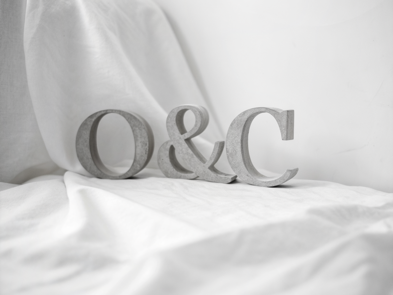 Orange County Background